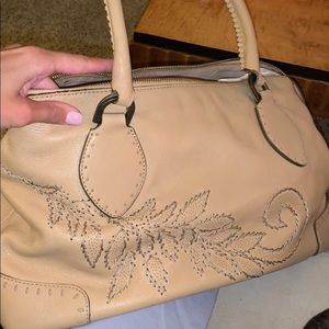 Cole Haan bag never used